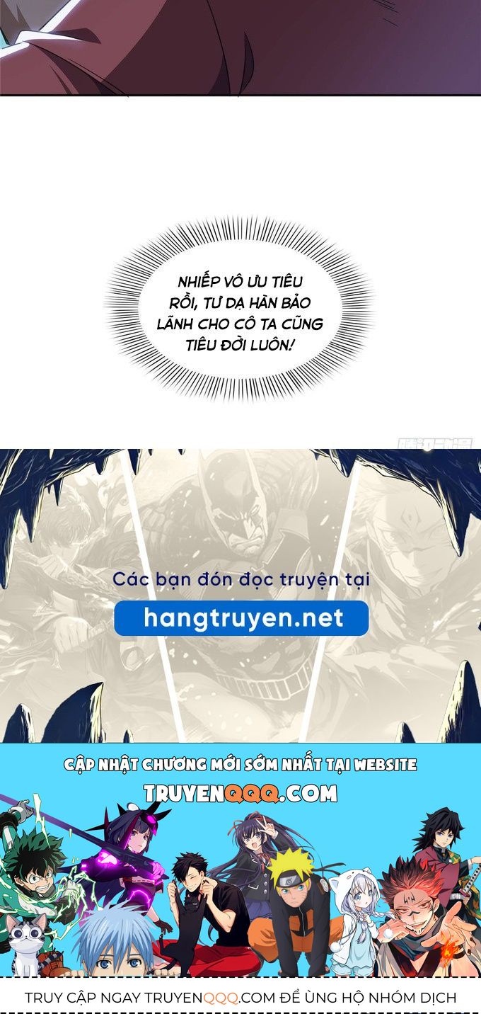 Hệt Như Hàn Quang Gặp Nắng Gắt Chapter 568 - Trang 2