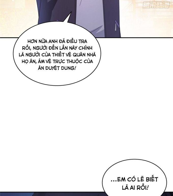 Hệt Như Hàn Quang Gặp Nắng Gắt Chapter 568 - Trang 2
