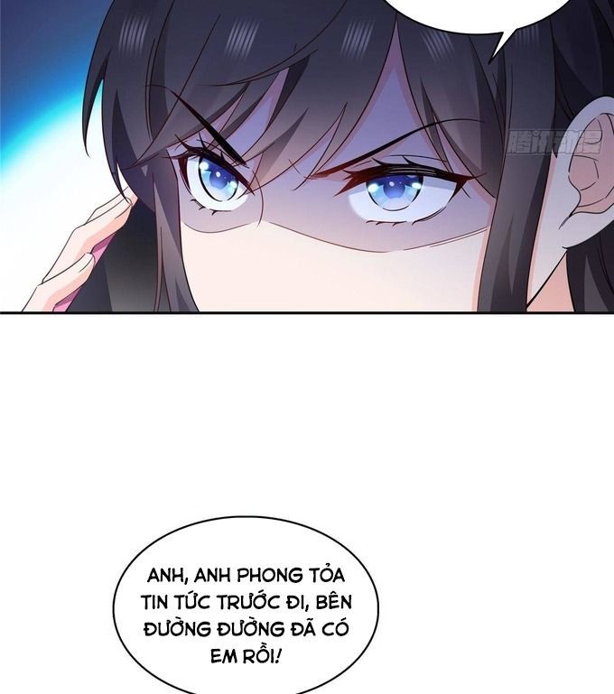 Hệt Như Hàn Quang Gặp Nắng Gắt Chapter 568 - Trang 2