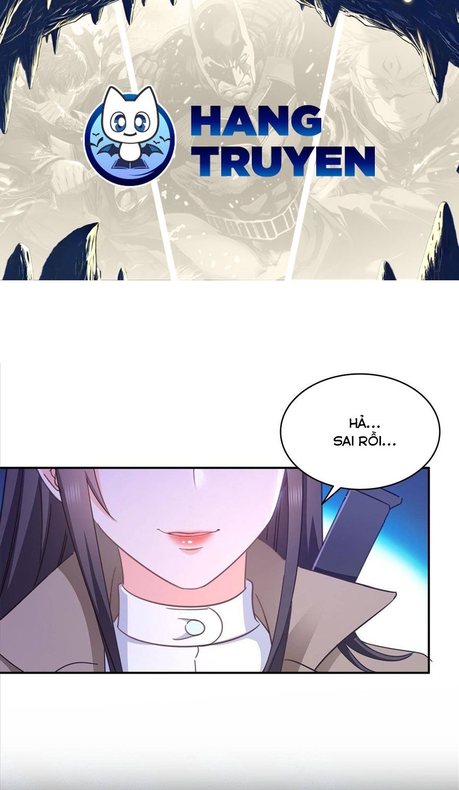 Hệt Như Hàn Quang Gặp Nắng Gắt Chapter 569 - Trang 2
