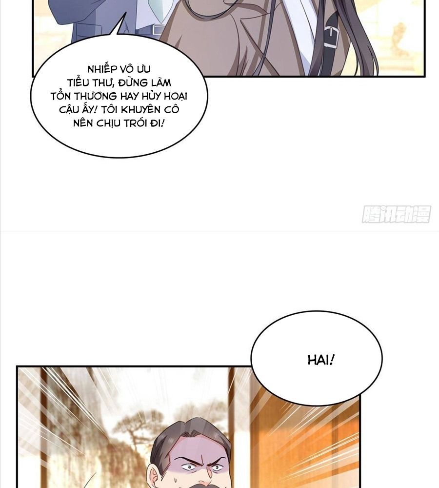 Hệt Như Hàn Quang Gặp Nắng Gắt Chapter 569 - Trang 2