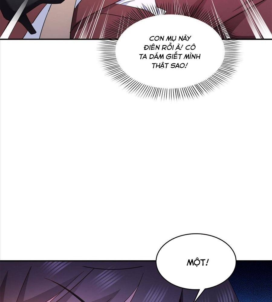 Hệt Như Hàn Quang Gặp Nắng Gắt Chapter 569 - Trang 2