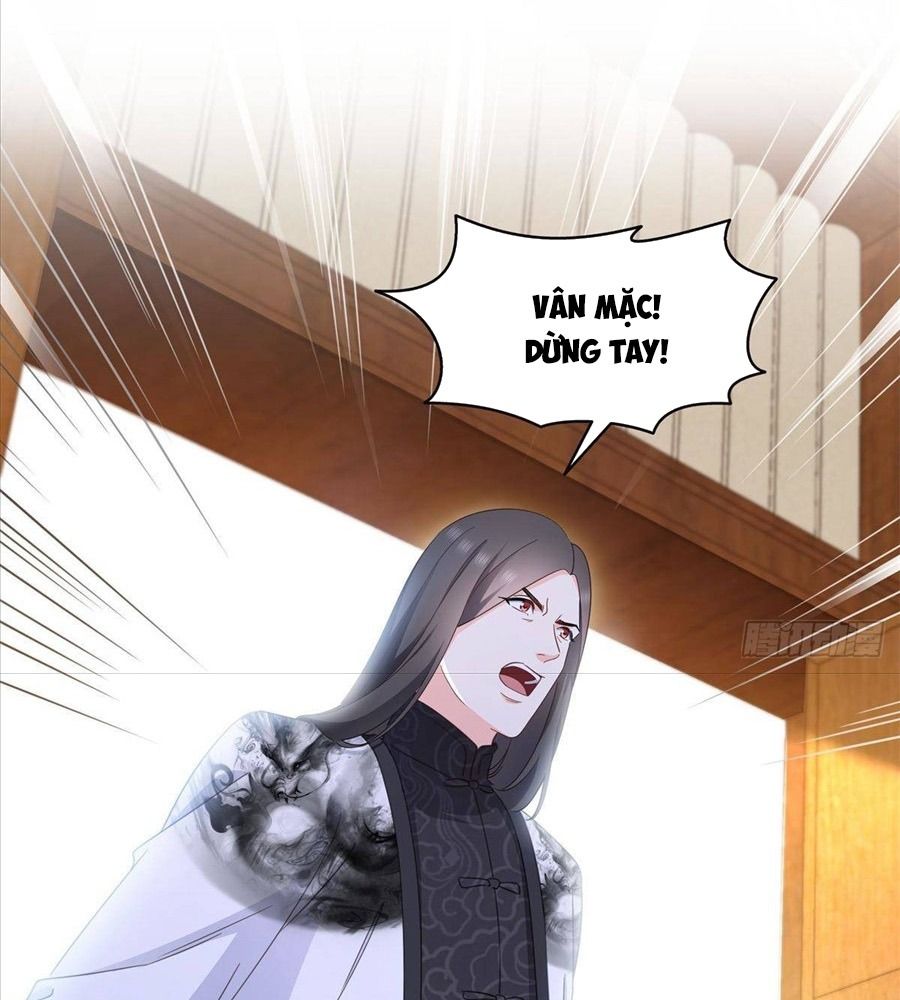Hệt Như Hàn Quang Gặp Nắng Gắt Chapter 569 - Trang 2