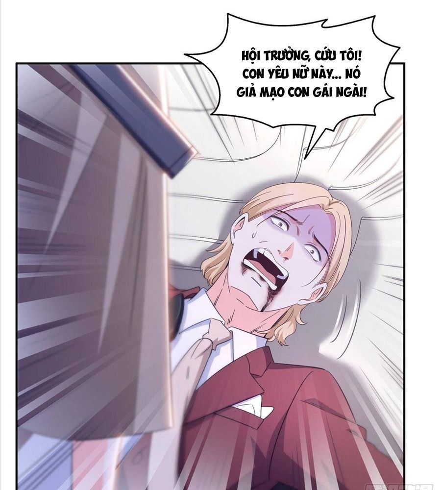 Hệt Như Hàn Quang Gặp Nắng Gắt Chapter 569 - Trang 2