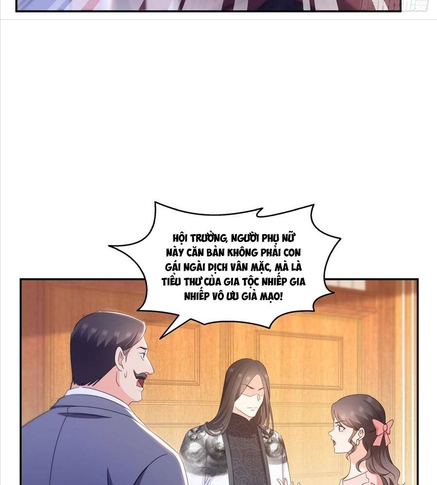 Hệt Như Hàn Quang Gặp Nắng Gắt Chapter 569 - Trang 2