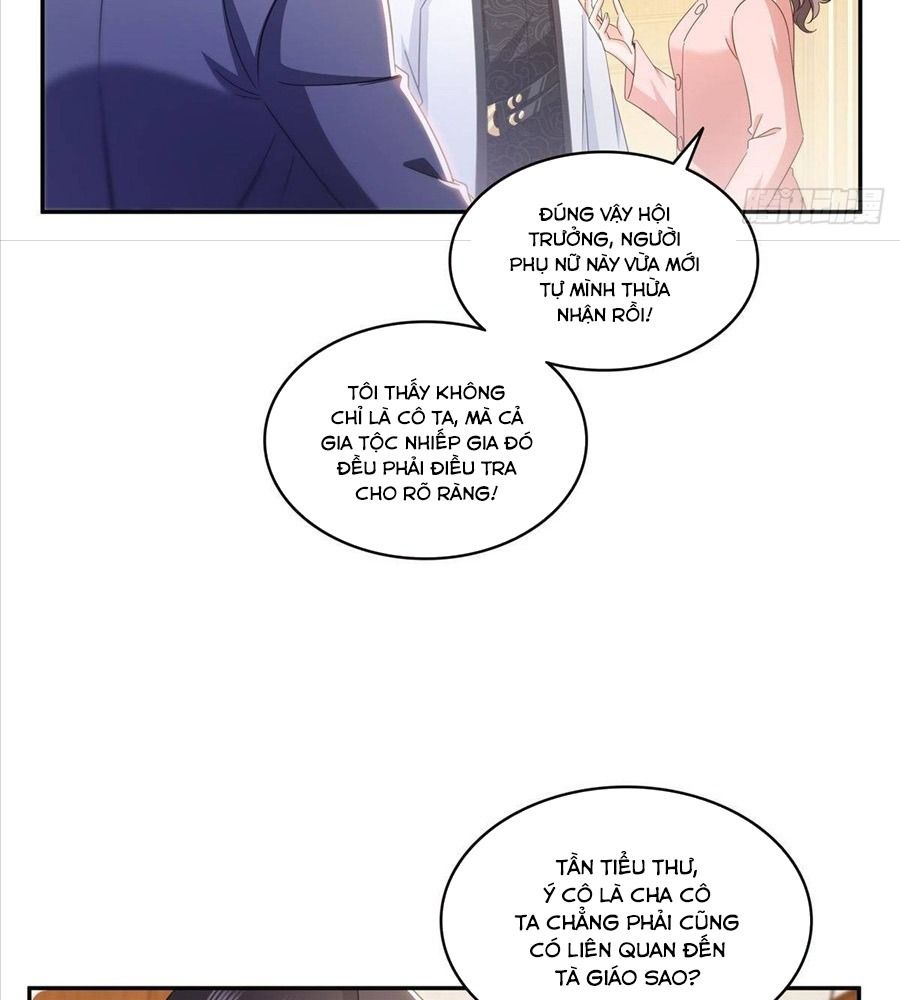 Hệt Như Hàn Quang Gặp Nắng Gắt Chapter 569 - Trang 2