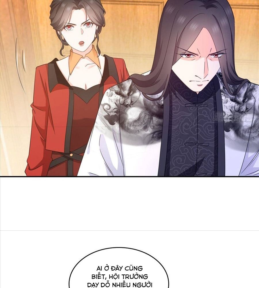 Hệt Như Hàn Quang Gặp Nắng Gắt Chapter 569 - Trang 2