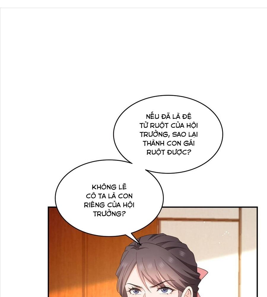 Hệt Như Hàn Quang Gặp Nắng Gắt Chapter 569 - Trang 2