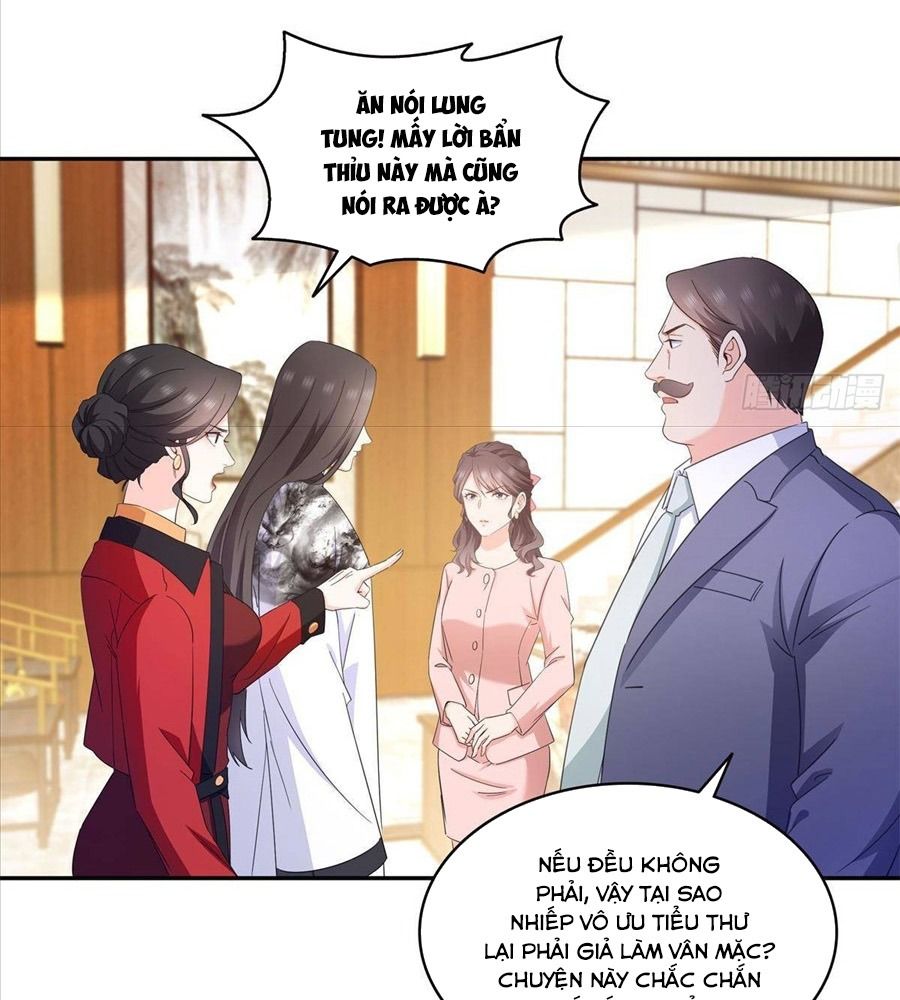 Hệt Như Hàn Quang Gặp Nắng Gắt Chapter 569 - Trang 2