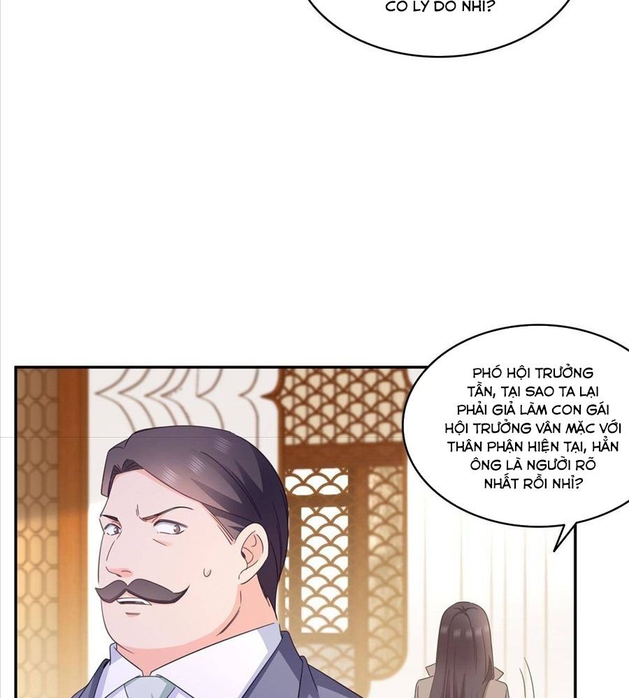 Hệt Như Hàn Quang Gặp Nắng Gắt Chapter 569 - Trang 2