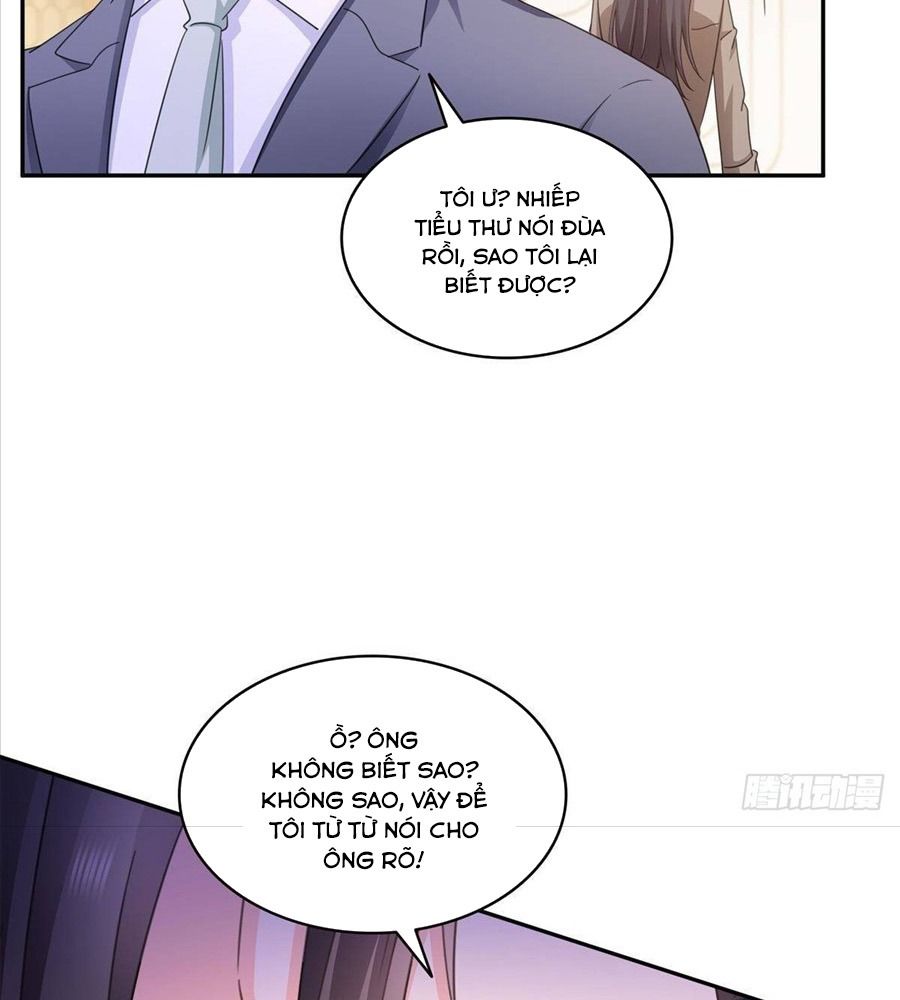 Hệt Như Hàn Quang Gặp Nắng Gắt Chapter 569 - Trang 2