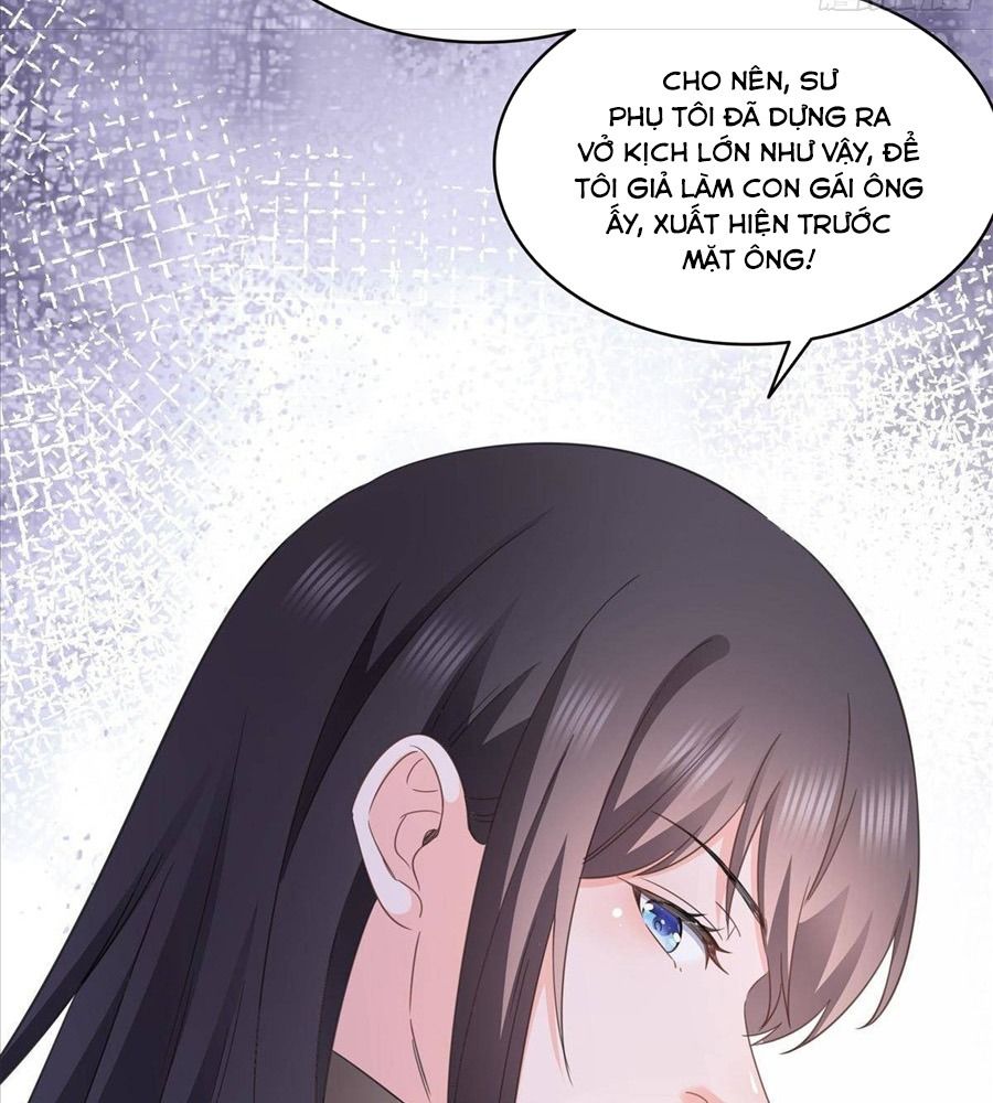 Hệt Như Hàn Quang Gặp Nắng Gắt Chapter 569 - Trang 2