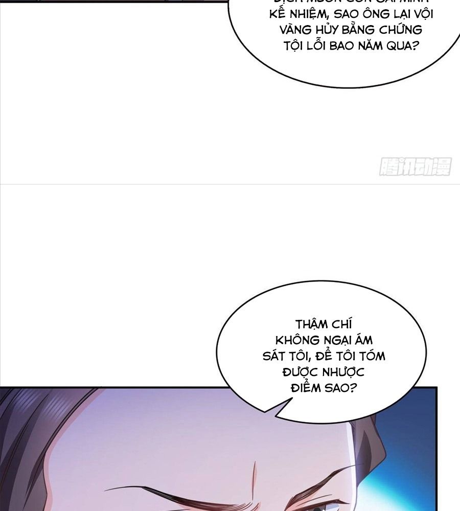 Hệt Như Hàn Quang Gặp Nắng Gắt Chapter 569 - Trang 2