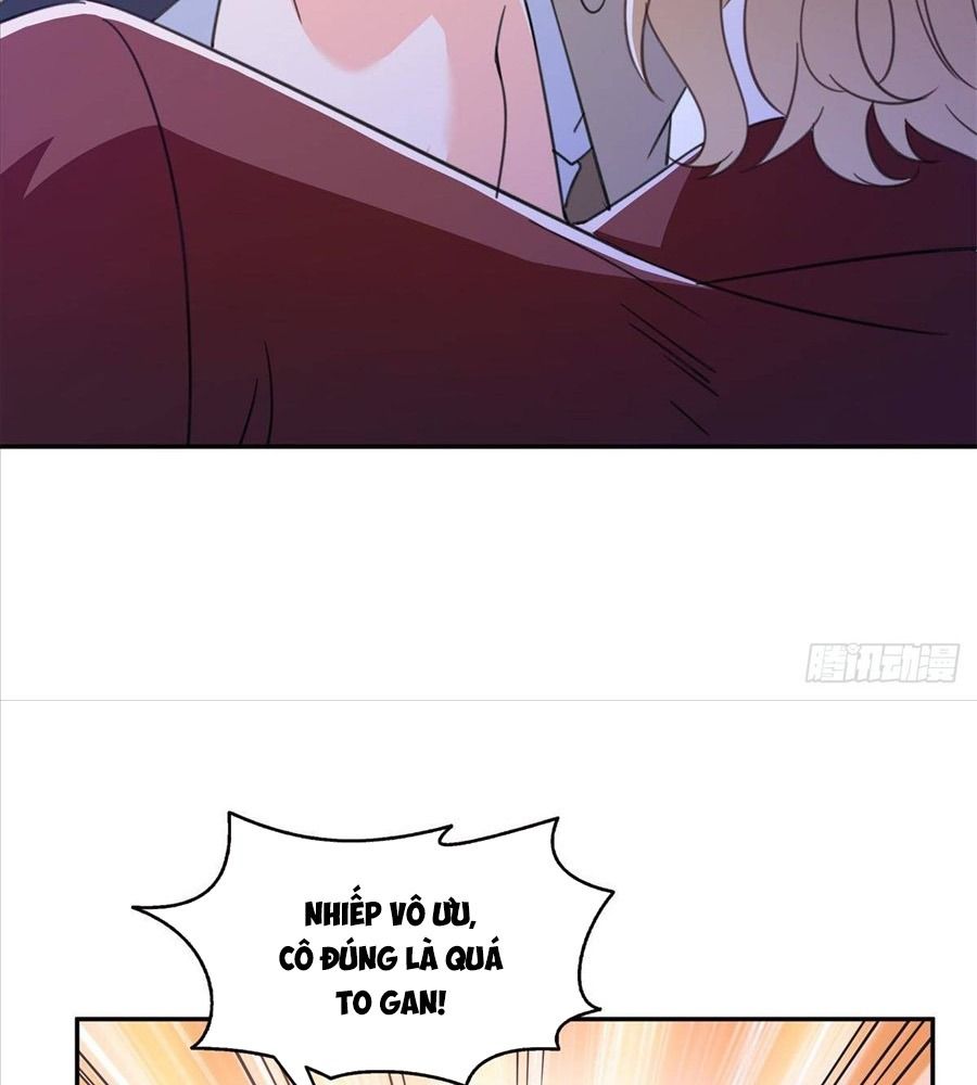 Hệt Như Hàn Quang Gặp Nắng Gắt Chapter 569 - Trang 2