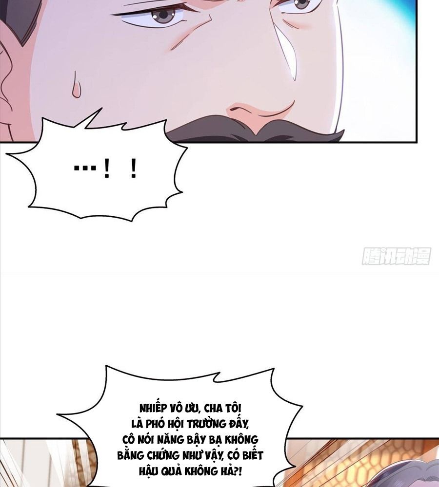 Hệt Như Hàn Quang Gặp Nắng Gắt Chapter 569 - Trang 2