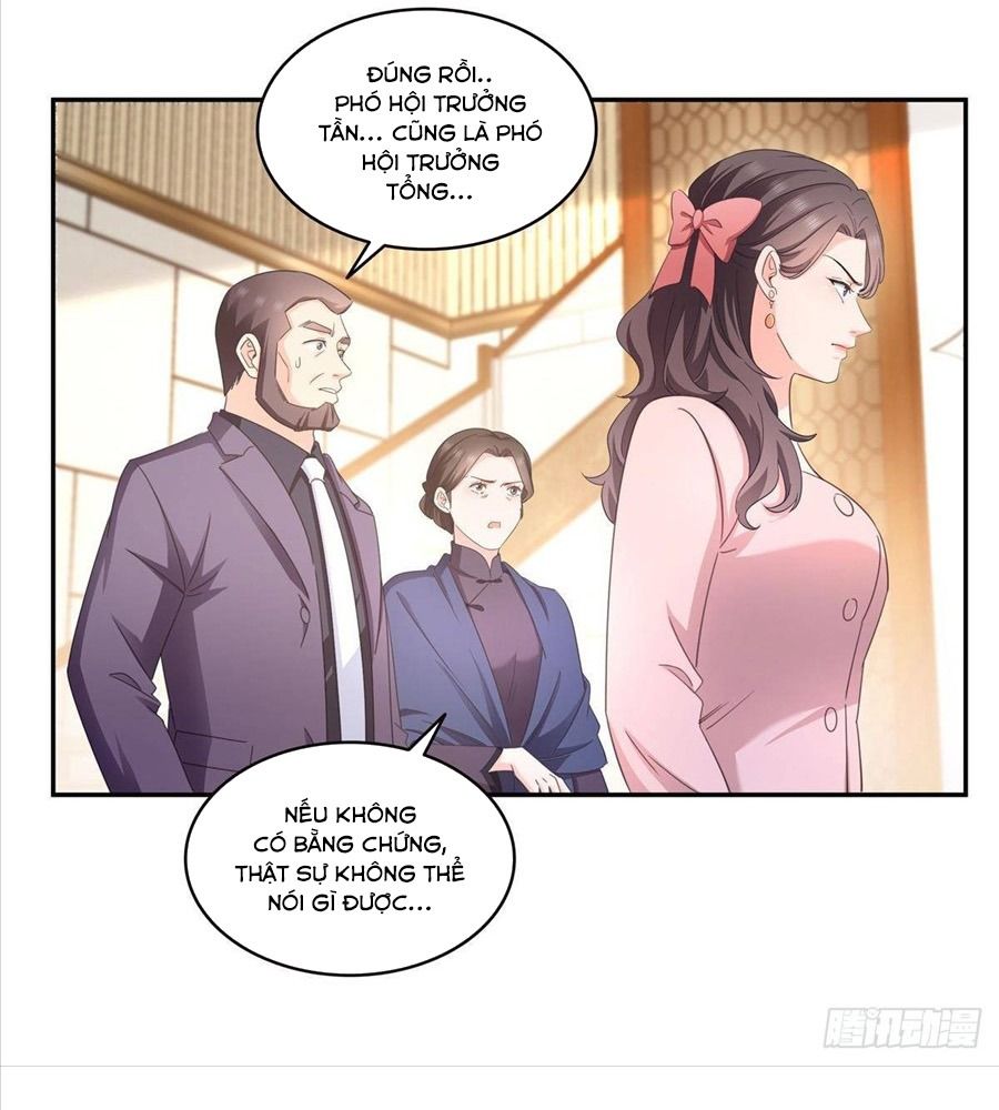 Hệt Như Hàn Quang Gặp Nắng Gắt Chapter 569 - Trang 2