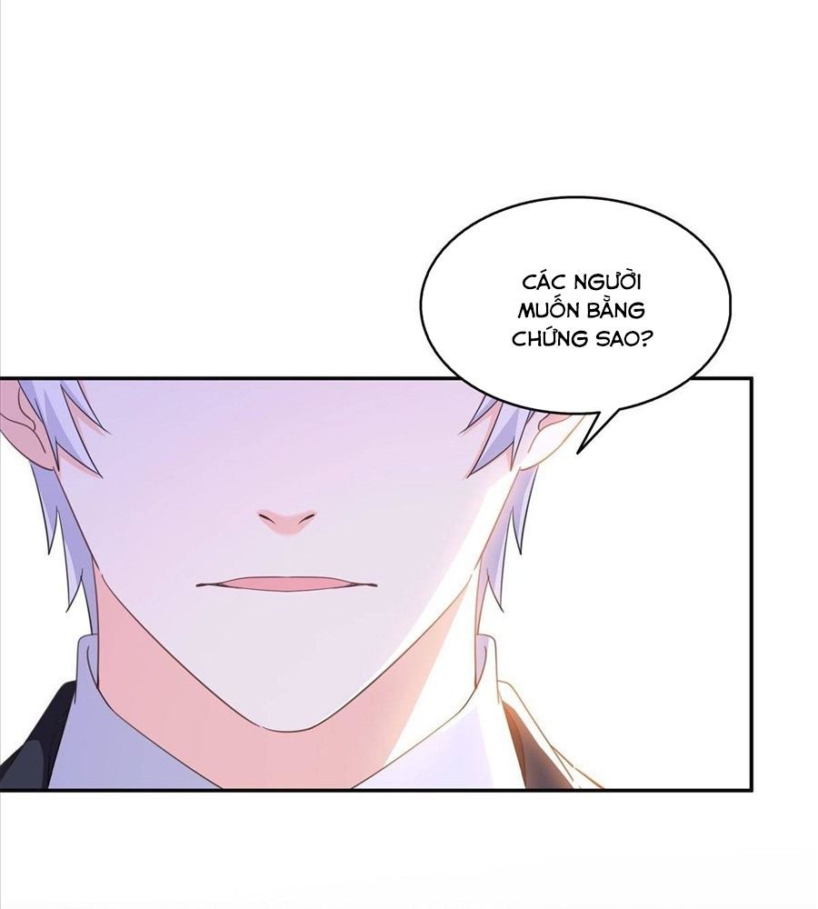 Hệt Như Hàn Quang Gặp Nắng Gắt Chapter 569 - Trang 2