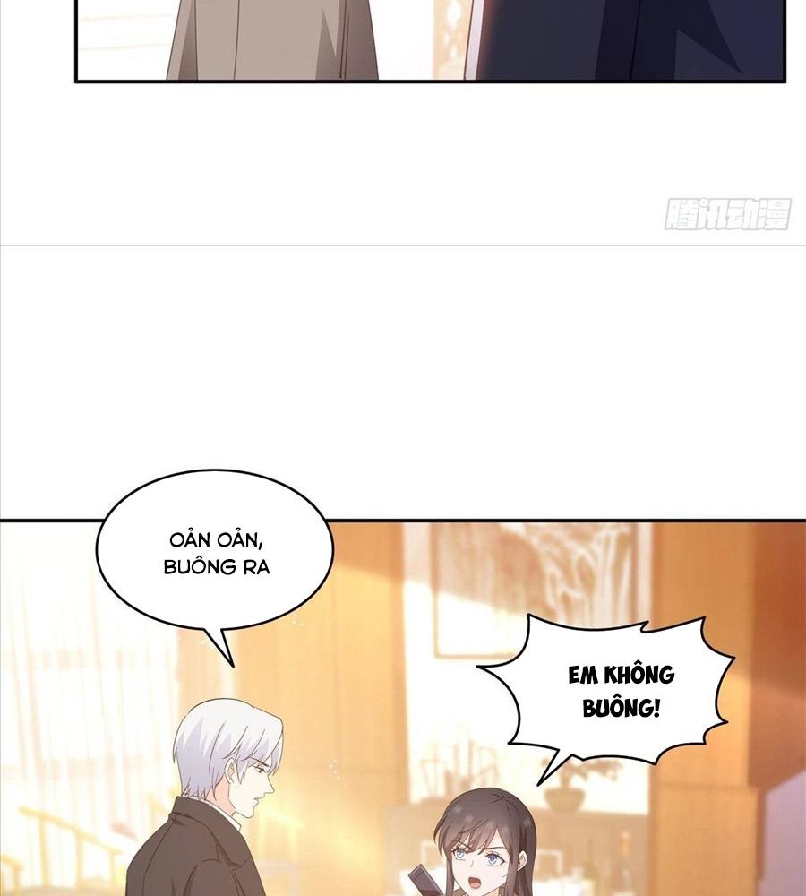 Hệt Như Hàn Quang Gặp Nắng Gắt Chapter 569 - Trang 2