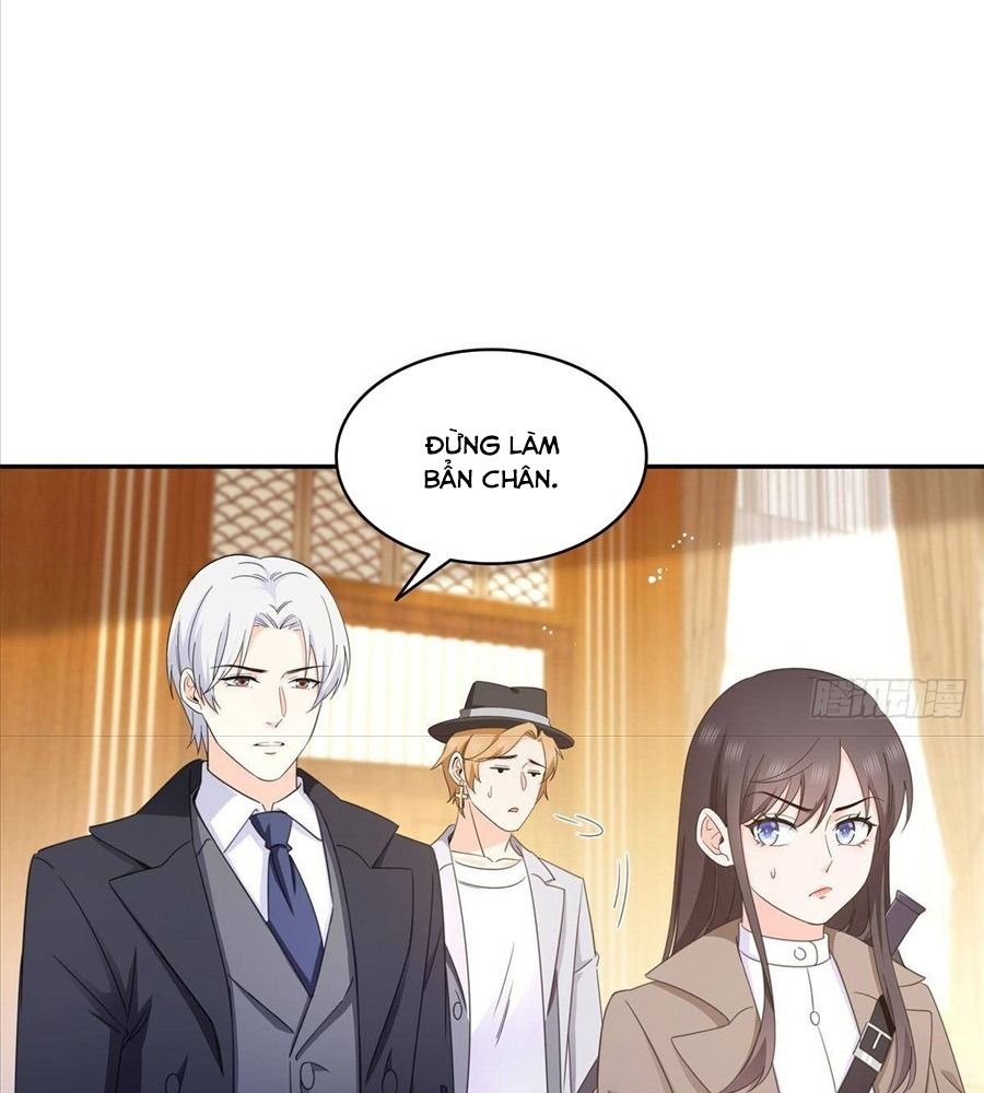 Hệt Như Hàn Quang Gặp Nắng Gắt Chapter 569 - Trang 2