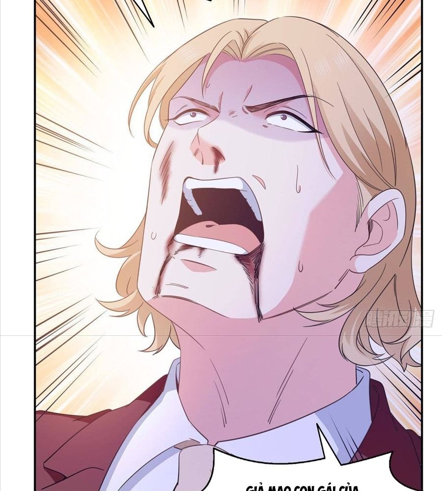 Hệt Như Hàn Quang Gặp Nắng Gắt Chapter 569 - Trang 2