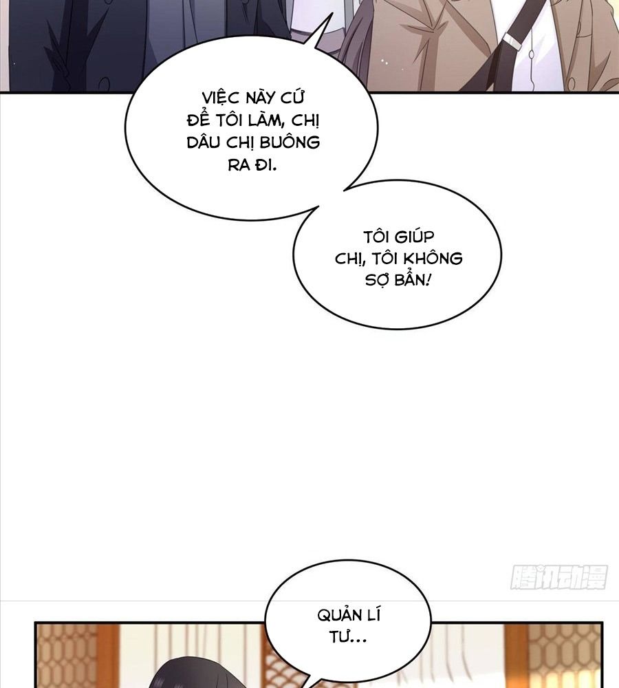 Hệt Như Hàn Quang Gặp Nắng Gắt Chapter 569 - Trang 2
