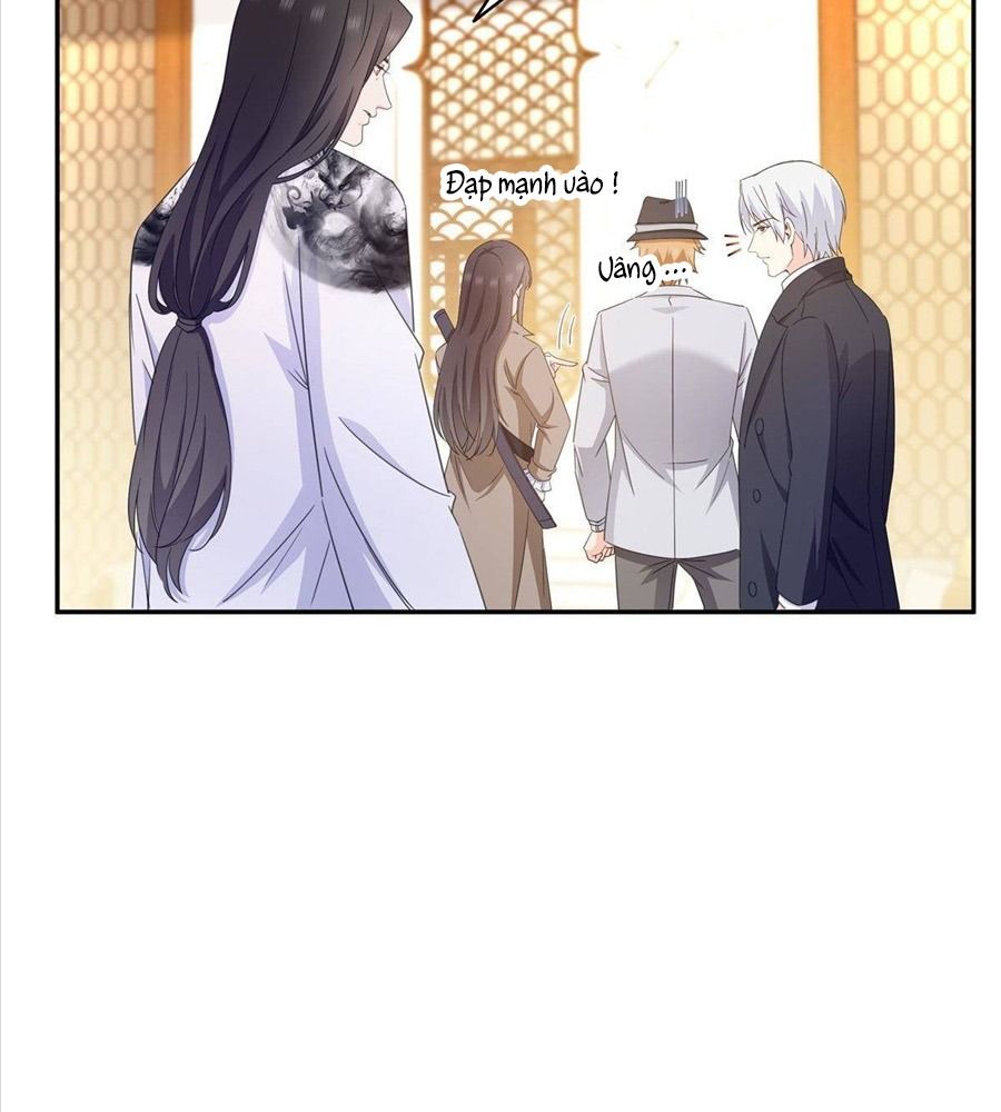 Hệt Như Hàn Quang Gặp Nắng Gắt Chapter 569 - Trang 2