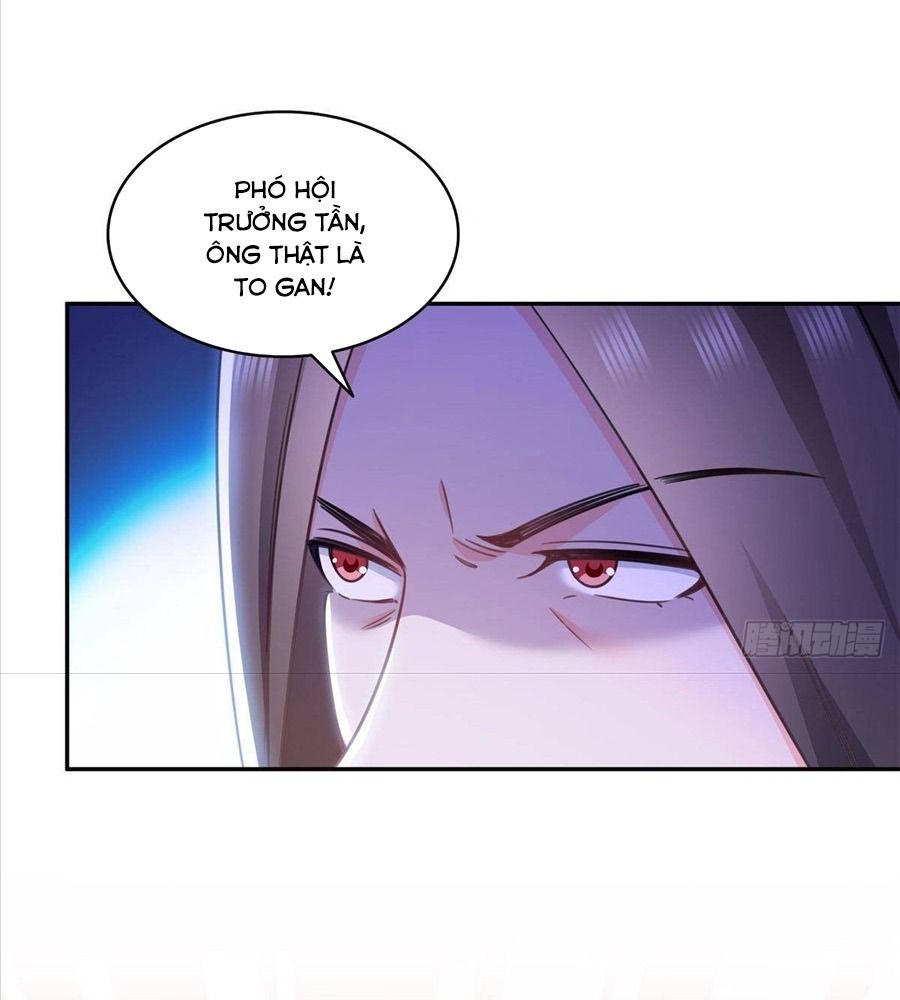 Hệt Như Hàn Quang Gặp Nắng Gắt Chapter 569 - Trang 2