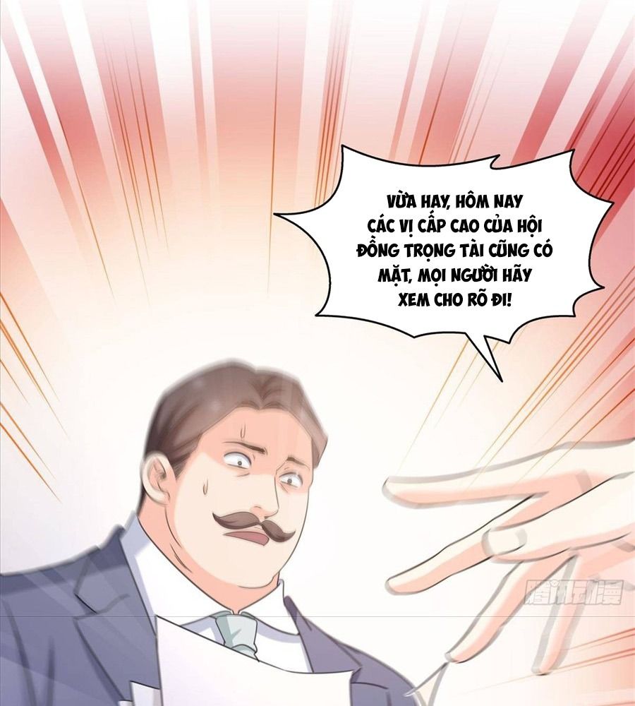 Hệt Như Hàn Quang Gặp Nắng Gắt Chapter 569 - Trang 2