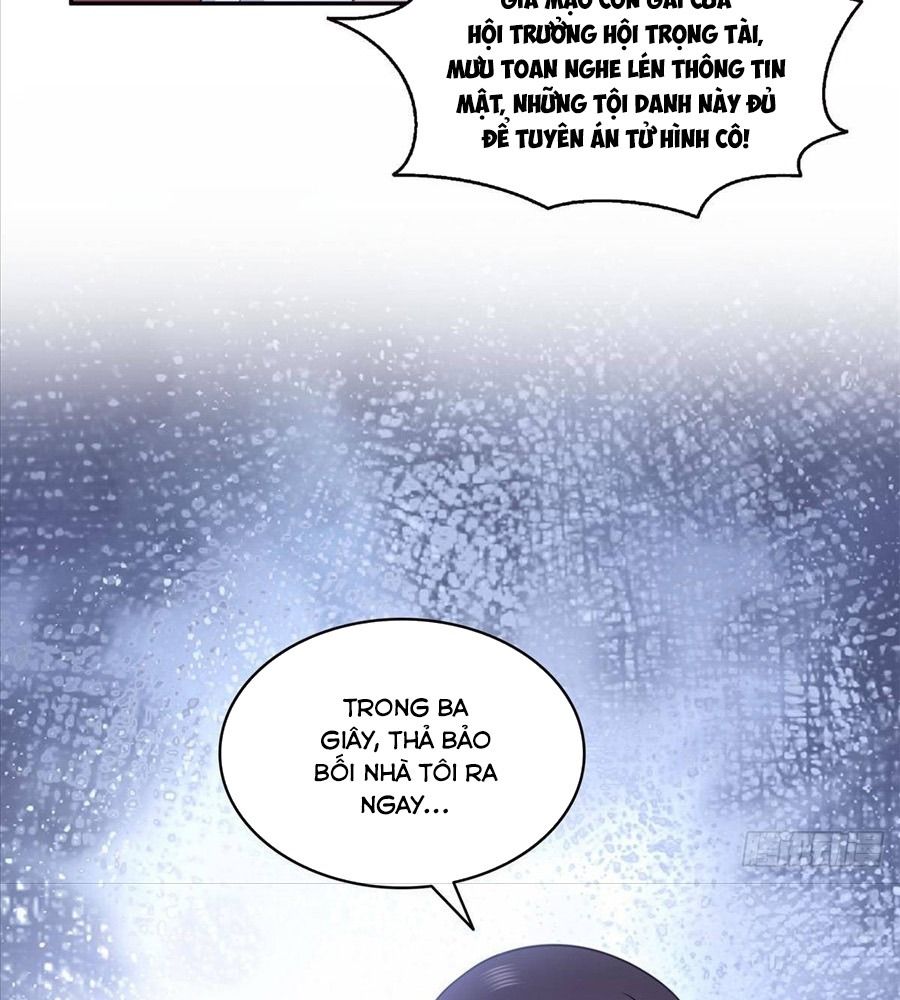 Hệt Như Hàn Quang Gặp Nắng Gắt Chapter 569 - Trang 2