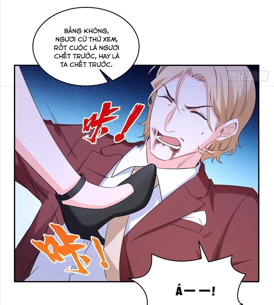 Hệt Như Hàn Quang Gặp Nắng Gắt Chapter 569 - Trang 2