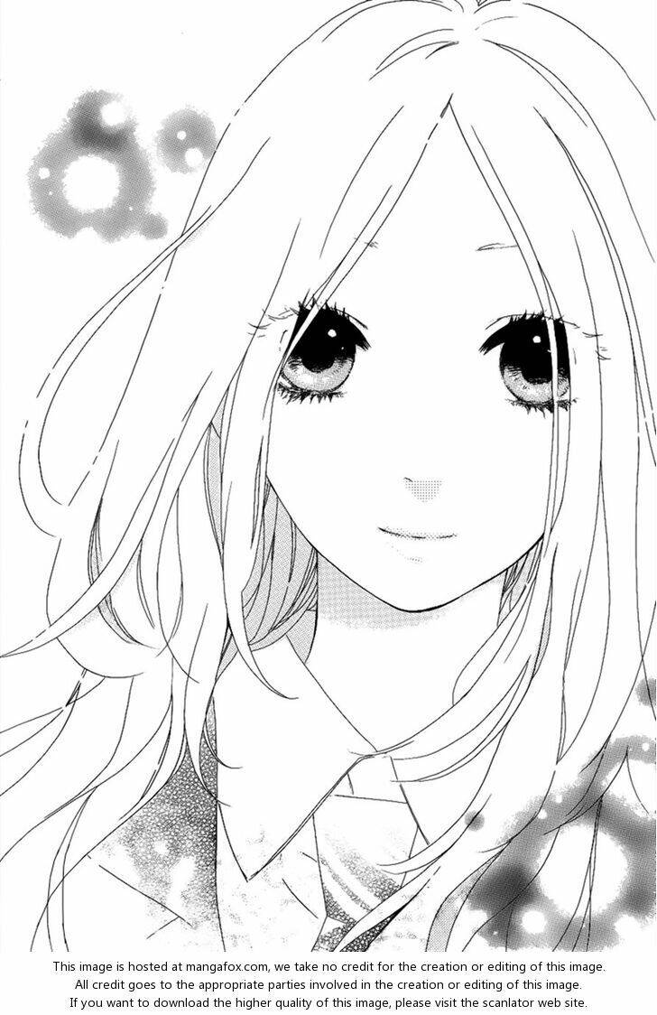 Hibi Chouchou Chapter 1 - Trang 2