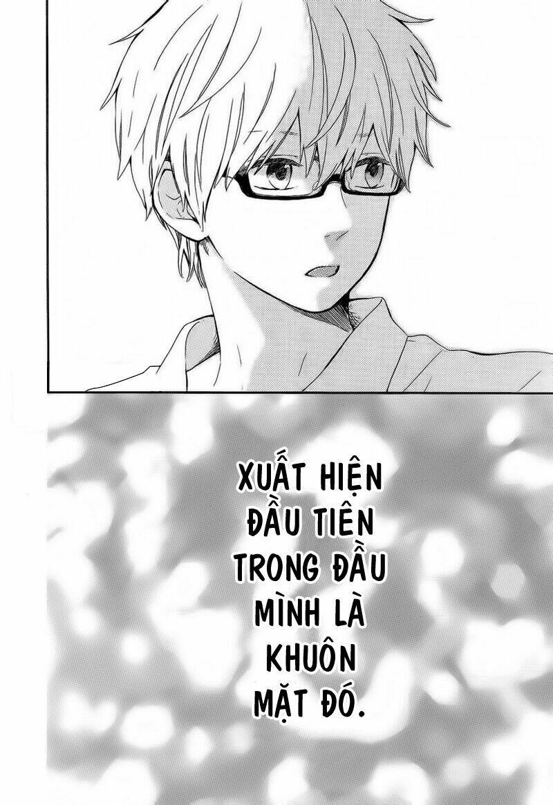 Hibi Chouchou Chapter 10 - Trang 2