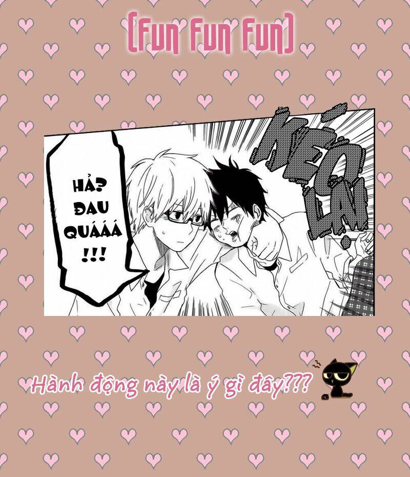 Hibi Chouchou Chapter 10 - Trang 2