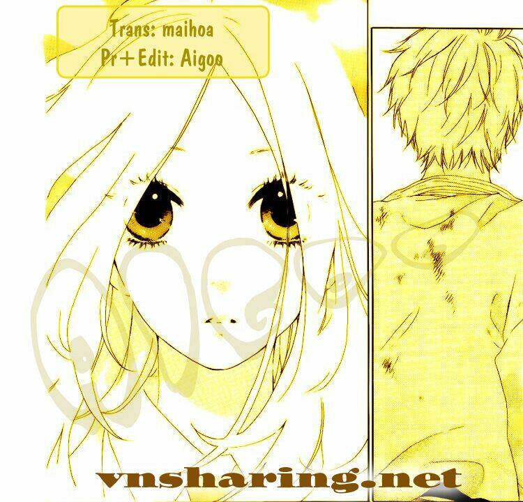 Hibi Chouchou Chapter 11 - Trang 2