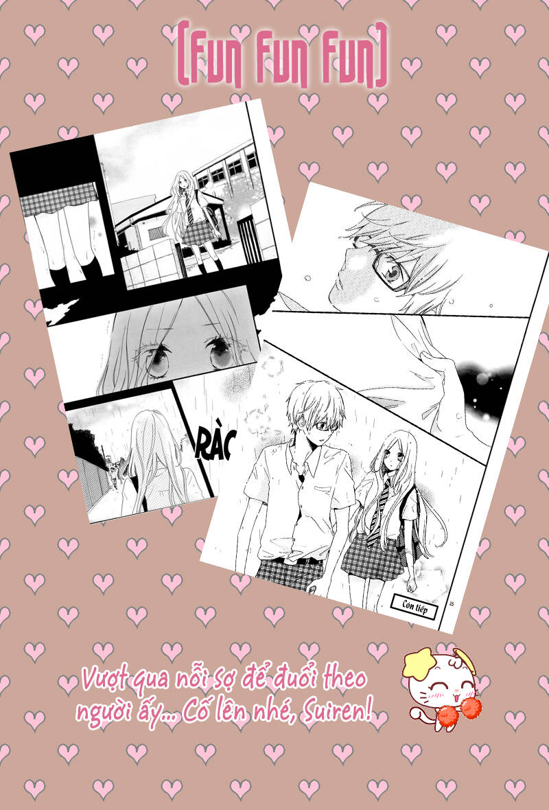 Hibi Chouchou Chapter 11 - Trang 2