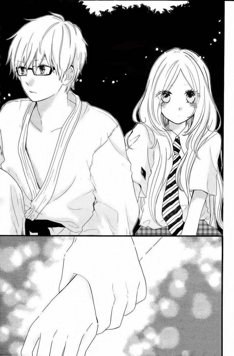 Hibi Chouchou Chapter 12 - Trang 2