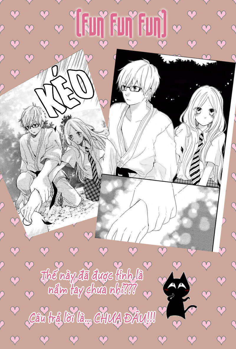 Hibi Chouchou Chapter 12 - Trang 2