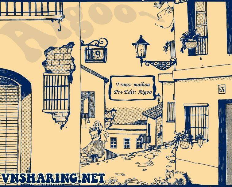 Hibi Chouchou Chapter 13 - Trang 2