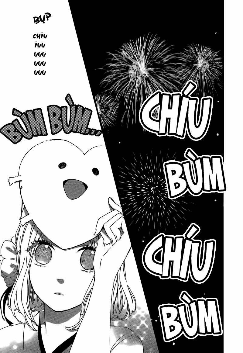 Hibi Chouchou Chapter 13 - Trang 2