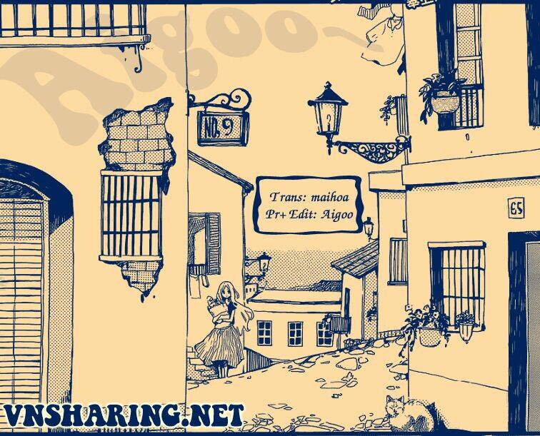 Hibi Chouchou Chapter 14 - Trang 2