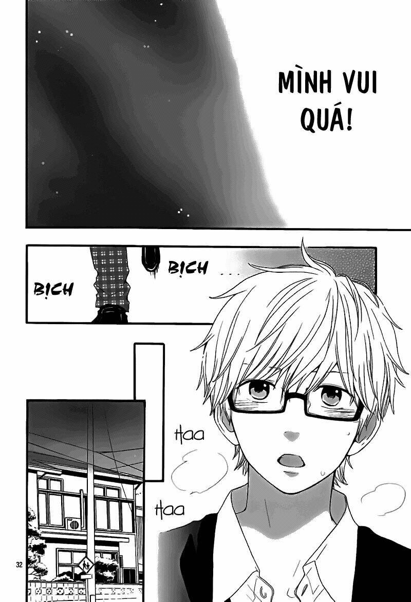 Hibi Chouchou Chapter 22 - Trang 2