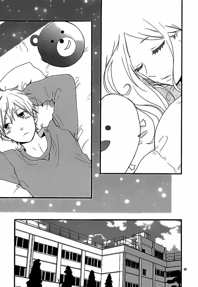 Hibi Chouchou Chapter 22 - Trang 2