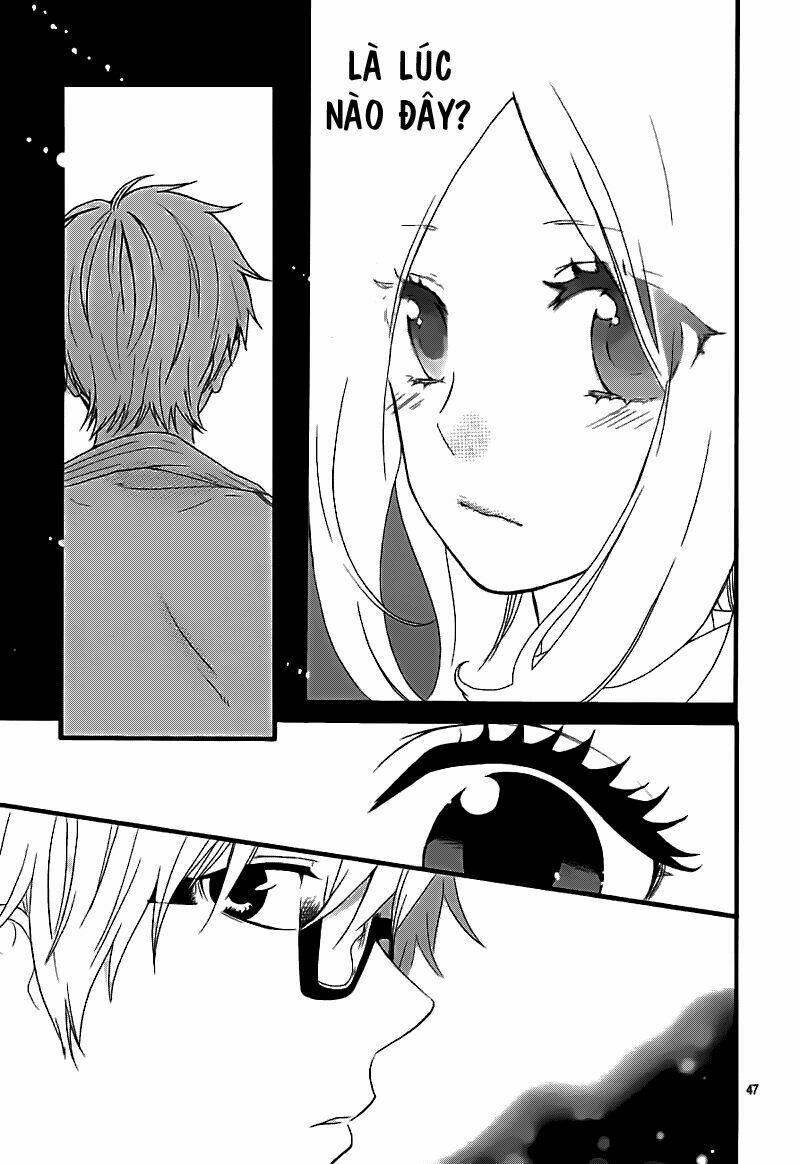 Hibi Chouchou Chapter 22 - Trang 2