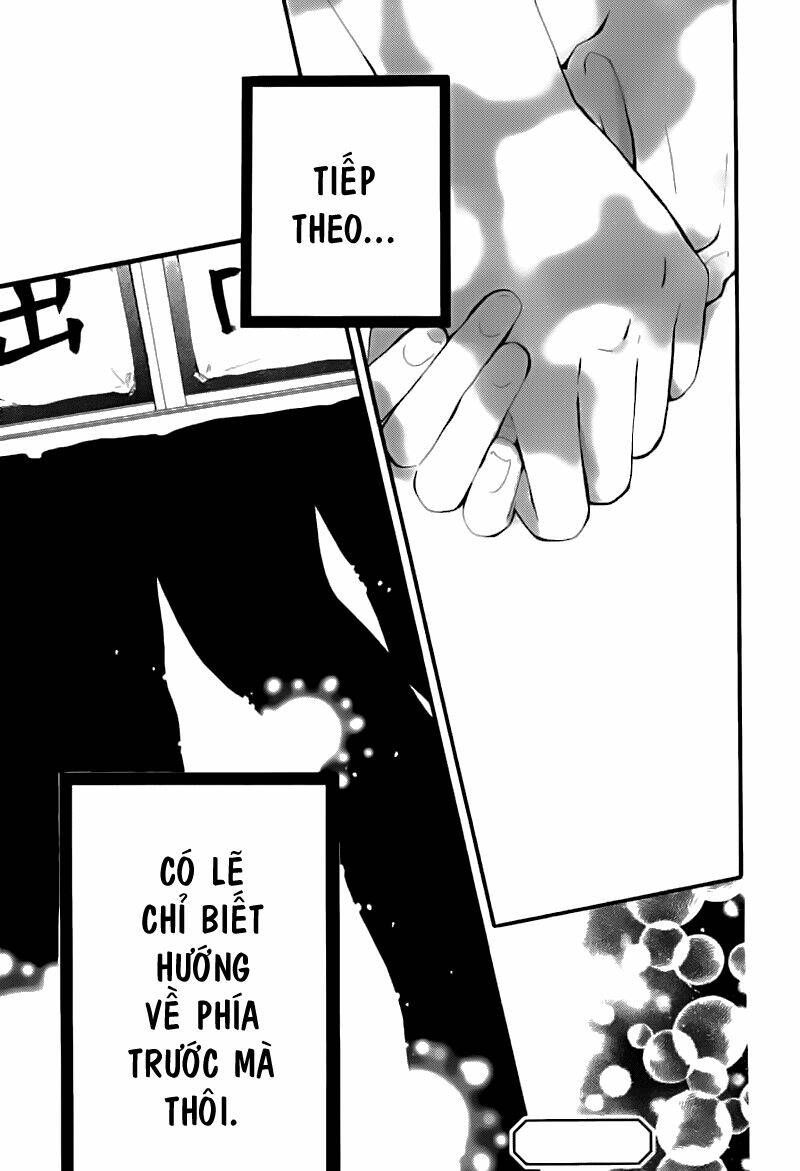 Hibi Chouchou Chapter 25 - Trang 2