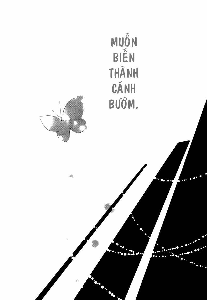 Hibi Chouchou Chapter 27 - Trang 2