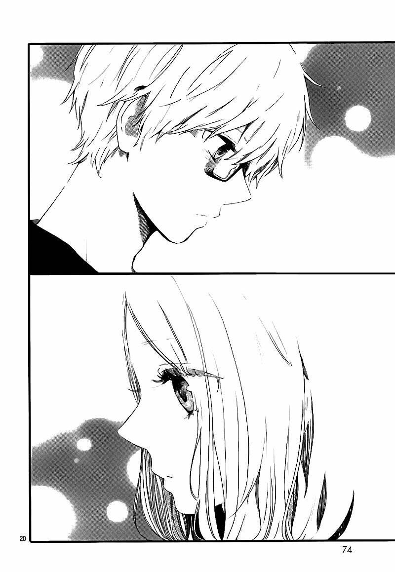 Hibi Chouchou Chapter 27 - Trang 2