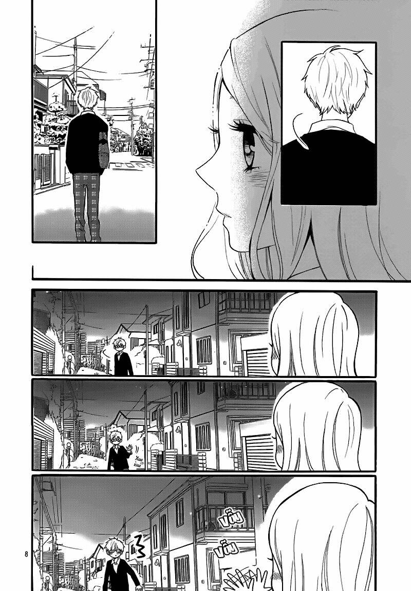 Hibi Chouchou Chapter 30 - Trang 2