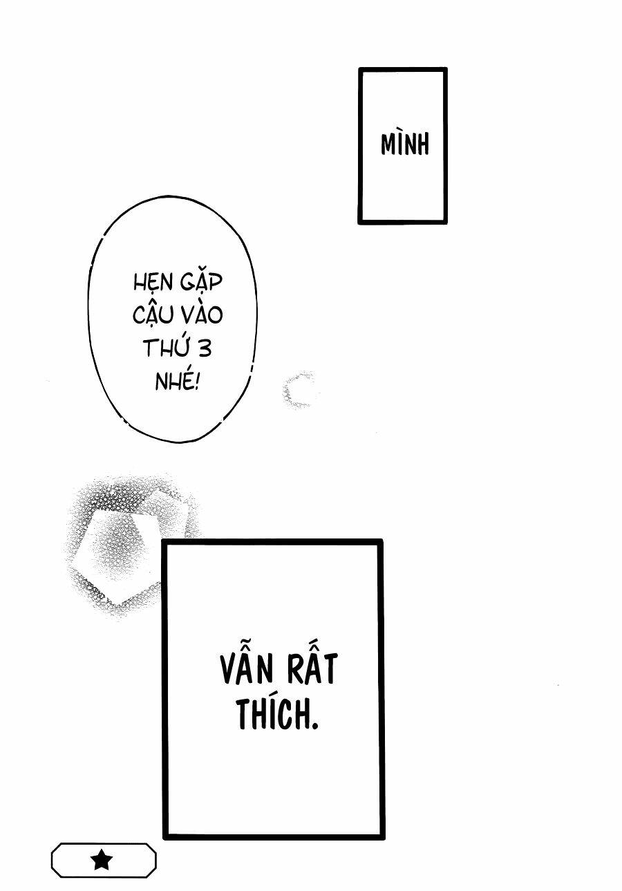 Hibi Chouchou Chapter 31 - Trang 2