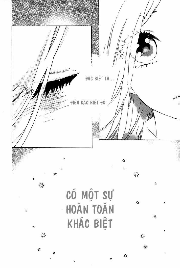 Hibi Chouchou Chapter 34 - Trang 2
