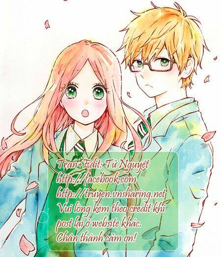 Hibi Chouchou Chapter 47 - Trang 2
